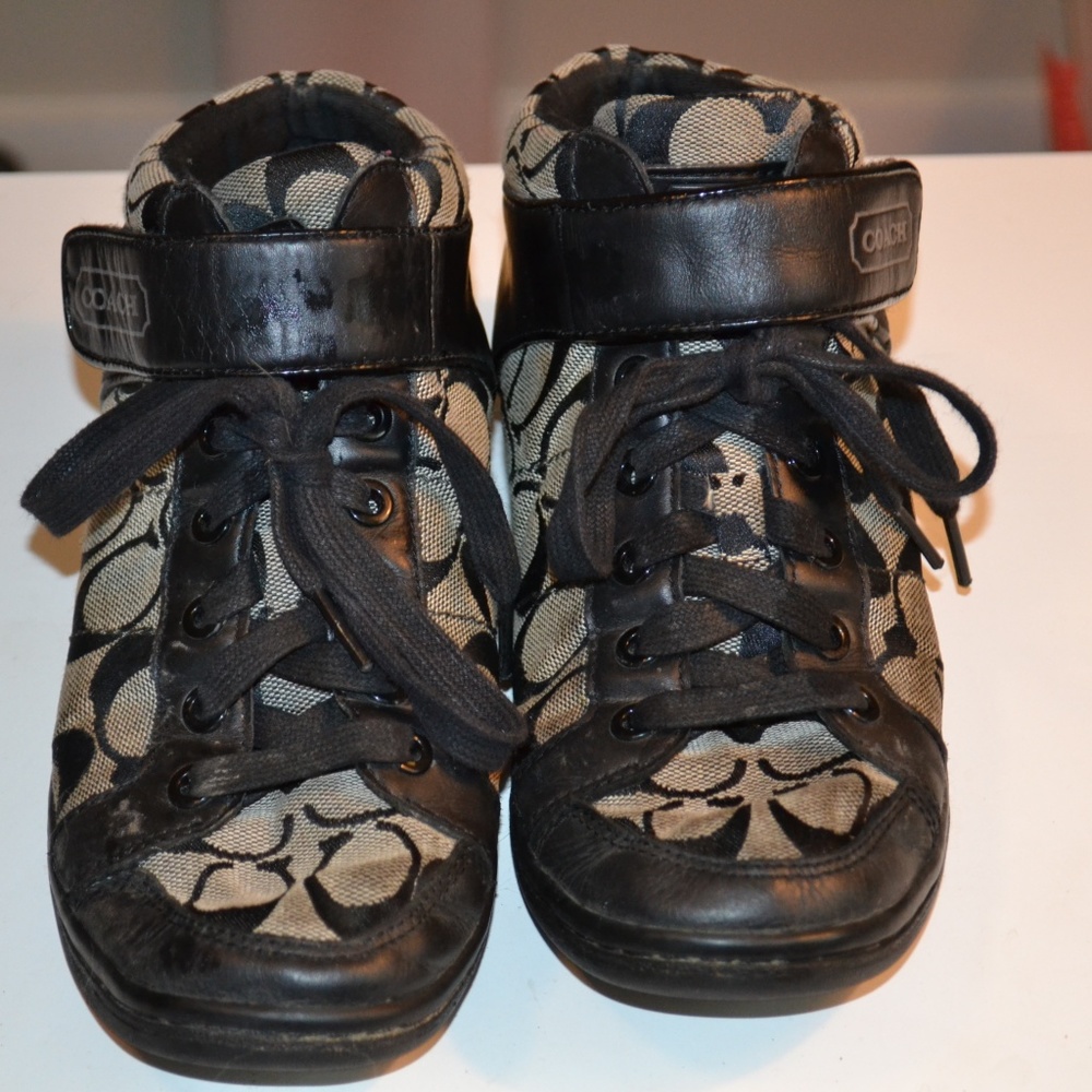 Coach Sneakers